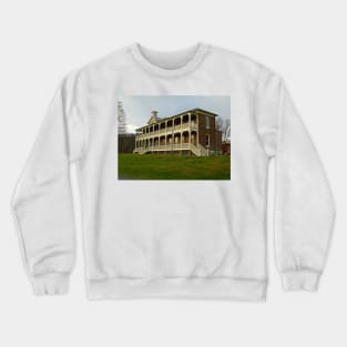 Plantation Crewneck Sweatshirt